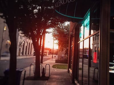 Klekolo World Coffee