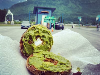 Klondike Coffee Drive Thru