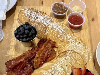 Knead To Eat Bakery and Cafe