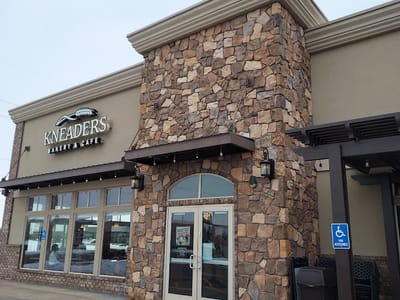 Kneaders Bakery & Cafe