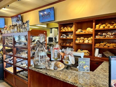 Kneaders Bakery & Cafe