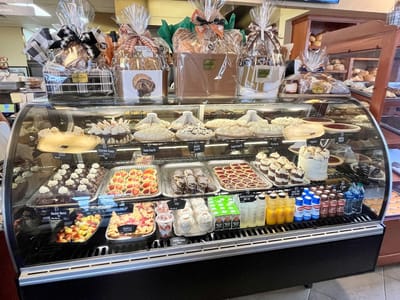 Kneaders Bakery & Cafe