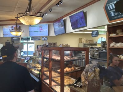 Kneaders Bakery & Cafe