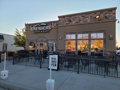 Kneaders Bakery & Cafe