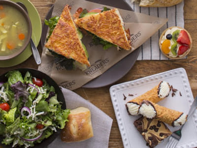 Kneaders Bakery & Cafe