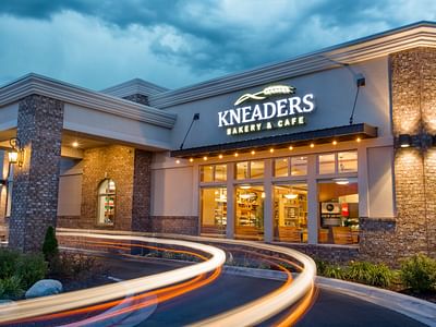 Kneaders Bakery & Cafe