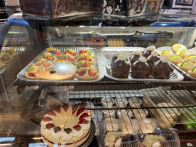 Kneaders Bakery & Cafe