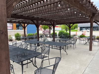 Kneaders Bakery & Cafe