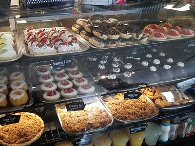 Kneaders Bakery & Cafe