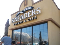 Kneaders Bakery & Cafe