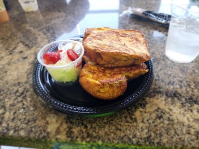 Kneaders Bakery & Cafe