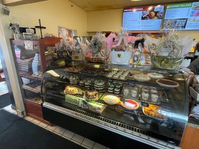 Kneaders Bakery & Cafe