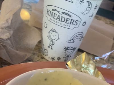 Kneaders Bakery & Cafe