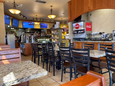 Kneaders Bakery & Cafe