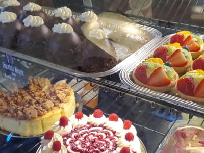 Kneaders Bakery & Cafe