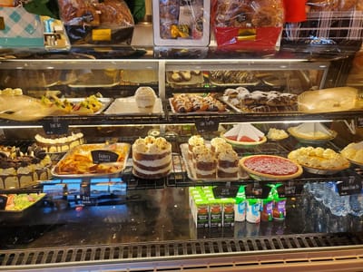 Kneaders Bakery & Cafe