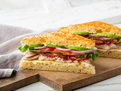 Kneaders Bakery & Cafe