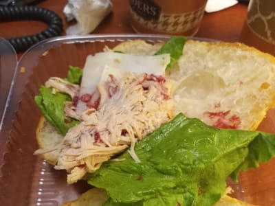 Kneaders Bakery & Cafe