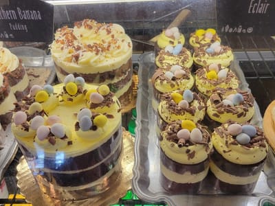 Kneaders Bakery & Cafe