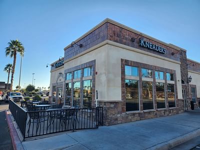 Kneaders Bakery & Cafe