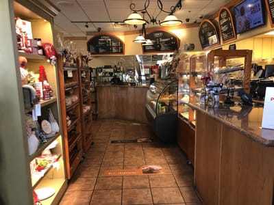 Kneaders Bakery & Cafe