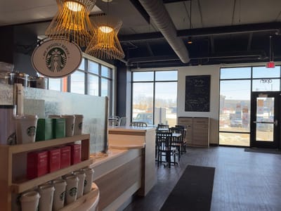 Knight and Day Coffee