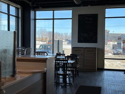 Knight and Day Coffee