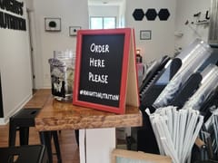 Knights Nutrition - Herbalife MLM seller.