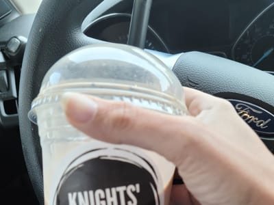 Knights Nutrition - Herbalife MLM seller.