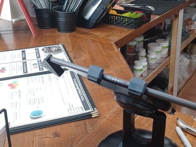 Knights Nutrition - Herbalife MLM seller.