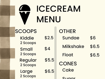 Knightsville General Store Coffee & Cones