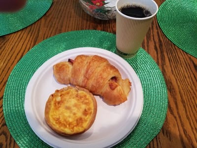 Knightsville General Store Coffee & Cones