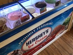 Knightsville General Store Coffee & Cones