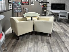 Knockout Smoothie Cafe