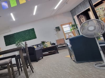 Knots and Grounds Espresso