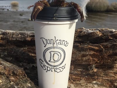 Knots and Grounds Espresso