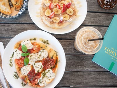 Knotts Coffee Company