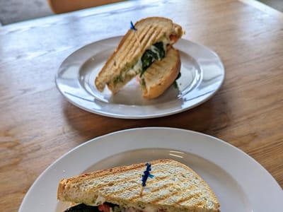 Knotts Coffee Company