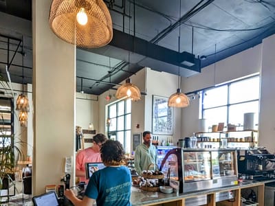 Knotts Coffee Company