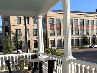 Knowledge Perk Coffee Company