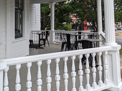 Knowledge Perk Coffee Company