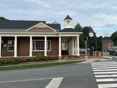 Knowledge Perk Coffee Company