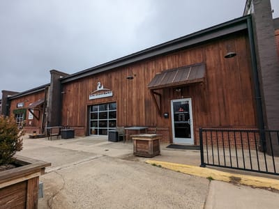 Knowledge Perk Coffee Company