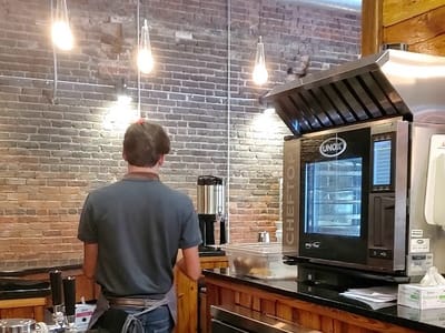 Knowledge Perk Coffee Company