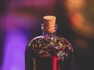 Knucklebones Elixir Co