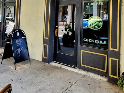 Knucklebones Elixir Co