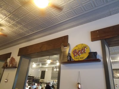 Knuth Brewing Company