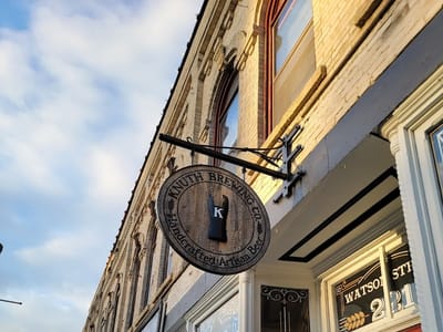 Knuth Brewing Company