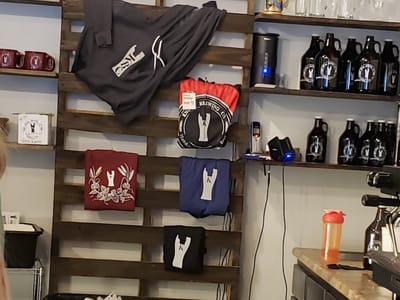 Knuth Brewing Company