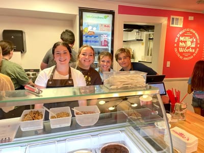 Koala Coffee & Tea House